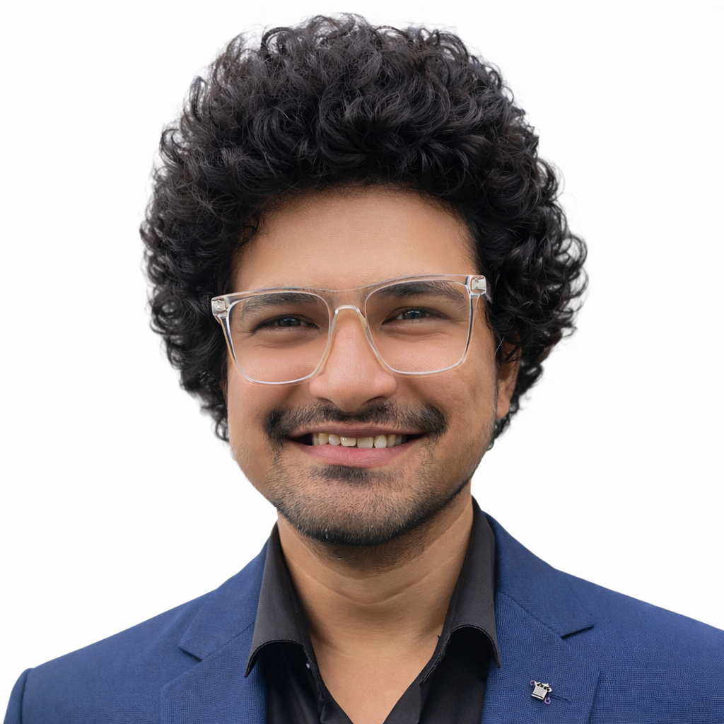 Author Images
